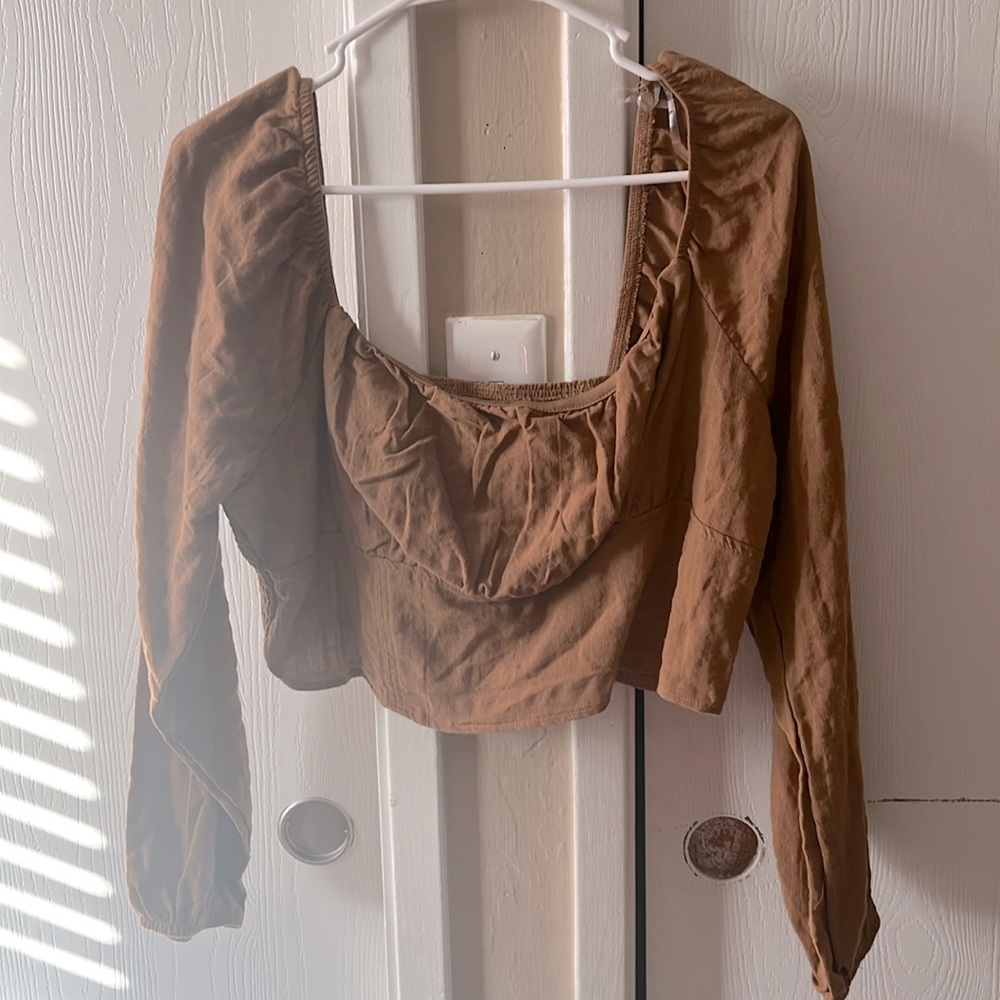 Wild fable never worn